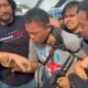 Pelarian Feri Dg Rumpa Berakhir Usai Sekap dan Perkosa Mahasiswi Perantau