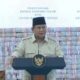 Prabowo Subianto Ungkap Rp39 Triliun Dana Tak Bertuan Mengendap di Bank