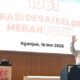 Rupiah Tertekan, Prabowo Subianto Yakin Ekonomi Desa Tetap Aman dari Dolar