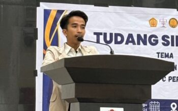 PERMAHI Kuliti BGN, Sentil MBG dan Desak Audit Total Dugaan Pemborosan Anggaran