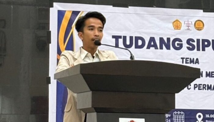 PERMAHI Kuliti BGN, Sentil MBG dan Desak Audit Total Dugaan Pemborosan Anggaran