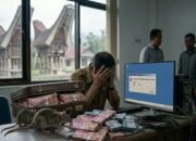 Bau Amis Mark-up Internet di Pemkab Tator Tercium, Polda Sulsel Diminta Usut