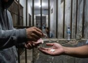 Komisi III Didesak RDPU, Bongkar Konspirasi Mafia Narkotika Jalur Medan-Makassar