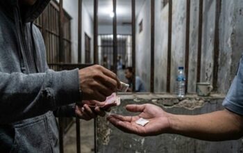 Komisi III Didesak RDPU, Bongkar Konspirasi Mafia Narkotika Jalur Medan-Makassar