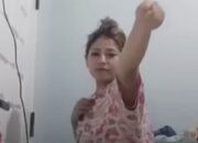 Viral, Wanita Diduga Asal Sidrap Pamer Payudara Saat Live di TikTok, Polisi Bereaksi