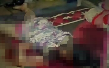 Polisi Dalami Kasus Pembunuhan Pegawai SPPG di Kos Makassar, Suami Jalani Pemeriksaan