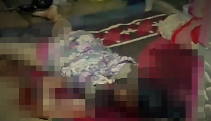 Polisi Dalami Kasus Pembunuhan Pegawai SPPG di Kos Makassar, Suami Jalani Pemeriksaan