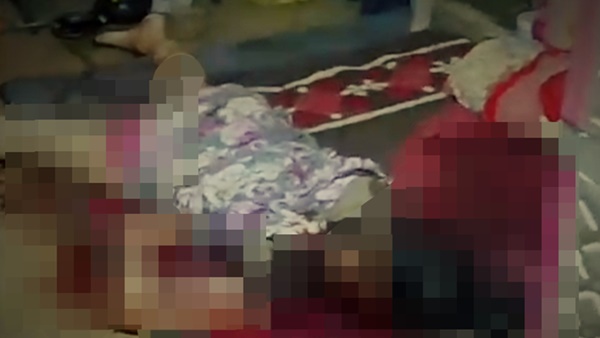 Seorang pegawai SPPG ditemukan meninggal dunia di kamar kosnya di Jalan Mannuruki 6, Kecamatan Tamalate, Kota Makassar (Ist)