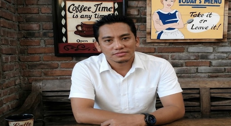 Koordinator Jaringan Aktivis Sulawesi (JAS), Akbar Busthami