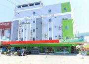 Diduga Jadikan Fasum Area Parkir, Al-Badar Hotel Syariah Makassar Diminta Diaudit