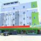 Diduga Jadikan Fasum Area Parkir, Al-Badar Hotel Syariah Makassar Diminta Diaudit