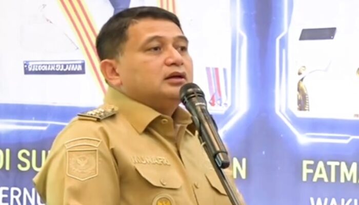 Buntut Ucapan Wartawan Abal-abal, PJI Sulsel Sentil Wali Kota Soal Laporan di KPK