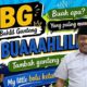 Viral Lagu “Mas Bahlil Ganteng”, Menteri ESDM Ingin Bertemu Sang Kreator