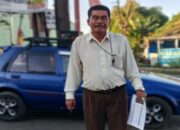 Budiman S (Dok, foto Budiman S)
