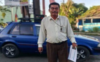 Budiman S (Dok, foto Budiman S)