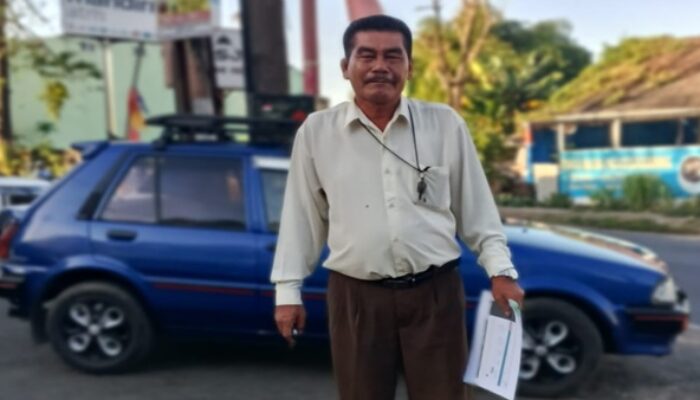 Lawan Putusan Cacat, Budiman S Tempuh Kasasi Perkara 3297/K/PDT/2026