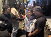Dalih Ambil Peralatan Servis, Buruh di Makassar Ditangkap Usai Todong dan Cabuli Pelanggan