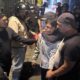 Dalih Ambil Peralatan Servis, Buruh di Makassar Ditangkap Usai Todong dan Cabuli Pelanggan