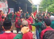 Reformasi Jilid II Menggema, Mahasiswa Desak Prabowo-Gibran Mundur dari Jabatan
