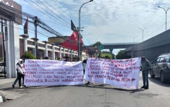 Gagal Bongkar Jaringan, Sidang 387 Makassar Dinilai Belum Sentuh Aktor Utama
