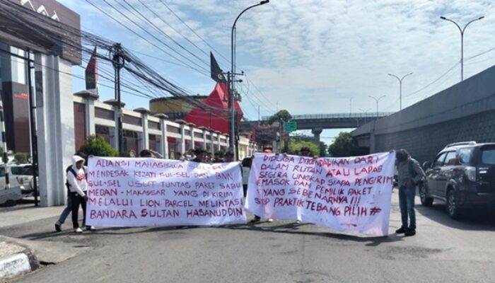 Gagal Bongkar Jaringan, Sidang 387 Makassar Dinilai Belum Sentuh Aktor Utama