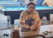 Dirga Saputra Desak Kejati Sulsel Kuliti Banggar DPRD di Skandal Bookless Library