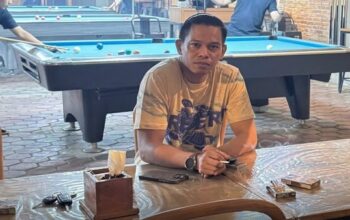Dirga Saputra Desak Kejati Sulsel Kuliti Banggar DPRD di Skandal Bookless Library