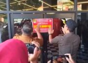 Helen’s Night Mart Disegel Buntut Pesta Gay, 3 Pemilik Diskotek Ditetapkan Tersangka