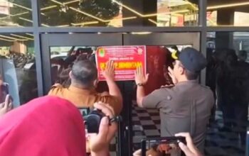 Helen’s Night Mart Disegel Buntut Pesta Gay, 3 Pemilik Diskotek Ditetapkan Tersangka