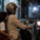 Ibu di Parepare Ngaku Disorot Flash HP Oknum Polisi, Dua Anaknya Trauma