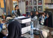 Dari Guru SDN Borong, Syahrina Kini Nahkodai SD Inpres Tallo Baru II Makassar