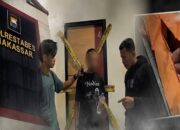 Ilustrasi penanganan kasus kematian Muja MH di Makassar. Hingga kini, penyidik masih menunggu hasil pemeriksaan forensik, sementara keluarga korban mempertanyakan alasan "kurang bukti" dalam proses penyidikan.