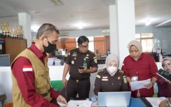 Disdik Sulsel Digeledah, Penyidik Dalami Dugaan Korupsi Proyek Perpustakaan Digital