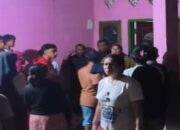 2 Lurah di Kendari Kepergok Pesta Miras dan Open BO, Kantor Dijadikan Tempat Mesum