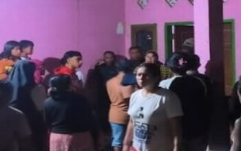2 Lurah di Kendari Kepergok Pesta Miras dan Open BO, Kantor Dijadikan Tempat Mesum