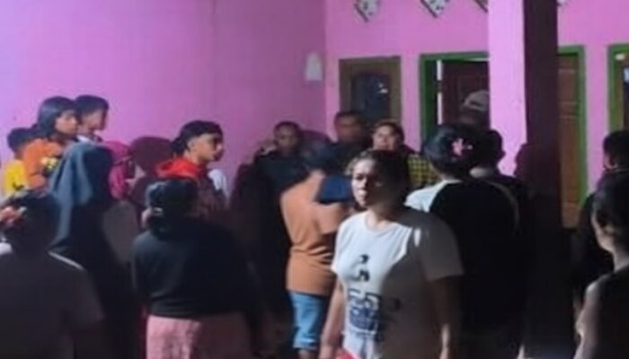 2 Lurah di Kendari Kepergok Pesta Miras dan Open BO, Kantor Dijadikan Tempat Mesum