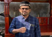Direktur FORBINA, Muhammad Nur