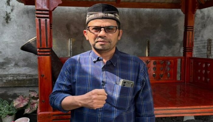 Tambang Ilegal Gerogoti Aceh, FORBINA Desak Cabut Izin Perusahaan Bandel