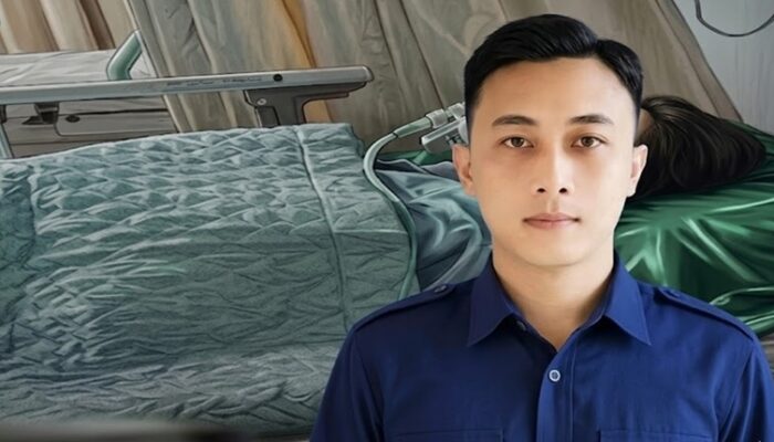 Wanita di Bandung 3 Tahun Disiksa hingga Mata Dibutakan Pacar Biadab