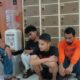 Eksekutor Penganiaya Selebgram Makassar Terciduk, Wajah Garang Jadi Memelas