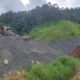 Proyek Jalan Seko Diduga Pakai Material Ilegal, Negara Terancam Rugi Miliaran