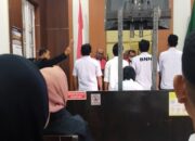 JPU PN Makassar Gagal, Saksi Lion Parcel Absen, Fakta Persidangan BI Dikebiri?