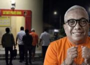 Dosa Korupsi PBG Terbongkar, Kadis Perkimtan Gowa Berakhir di Balik Jeruji