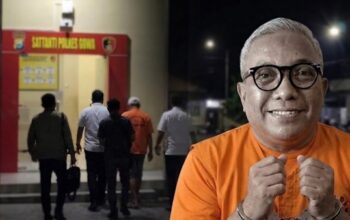 Dosa Korupsi PBG Terbongkar, Kadis Perkimtan Gowa Berakhir di Balik Jeruji