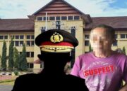 Ilustrasi Gedung Polda Sulsel menjadi latar visual yang menggambarkan proses penyidikan perkara dugaan penipuan dan/atau penggelapan yang hingga kini masih bergulir.