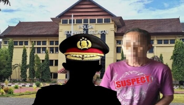 Kejati Sulsel Anggap Berkas Hatta Hamzah “Fatal”, Ada Apa dengan Penyidik Polda?