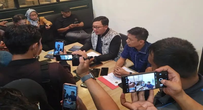 Oknum ASN di Gowa Diduga Aborsi Diam-diam, Suami Tempuh Jalur Hukum