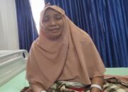 Tak Ada yang Menjenguk, Ibu Lansia Ini Pecah Tangis: “Rita, Sakit’ka Nak”