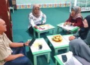 Sambut Innovation Mayor Award, SDN Borong Makassar Luncurkan Program GEMBIRA