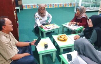 Sambut Innovation Mayor Award, SDN Borong Makassar Luncurkan Program GEMBIRA
